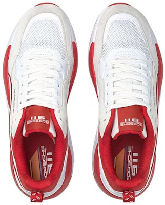 Puma Legacy X-ray 2.0 'Putih Merah' 306695-03 Lookbook Puma Legacy X-ray 2.0 'Putih Merah' 306695-03