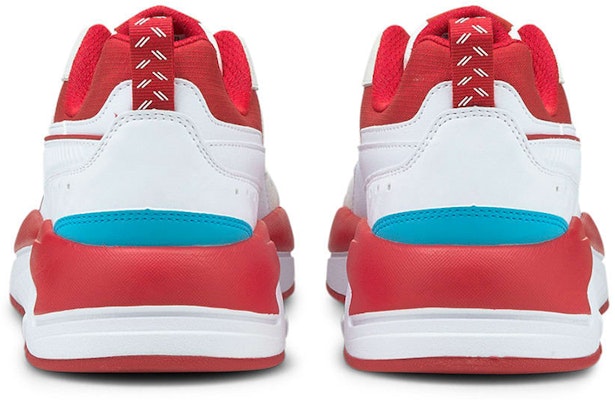 Puma Legacy X-ray 2.0 'Putih Merah' 306695-03 Shop Puma Legacy X-ray 2.0 'Putih Merah' 306695-03