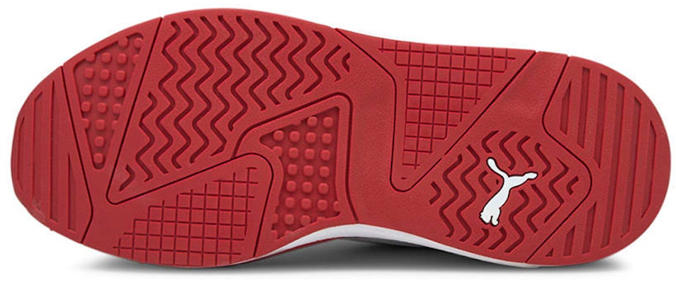 Puma Legacy X-ray 2.0 'Putih Merah' 306695-03 Purchase Puma Legacy X-ray 2.0 'Putih Merah' 306695-03