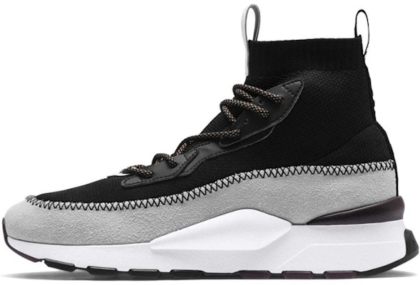 Puma Les Benjamins x RS-0 High 'Black' 369528-01 Buy Puma Les Benjamins x RS-0 High 'Black' 369528-01