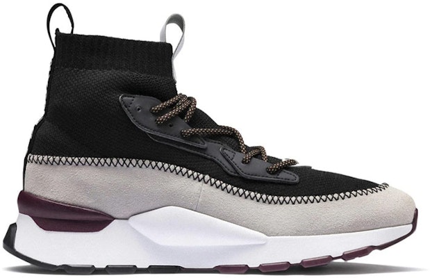 Puma Les Benjamins x RS-0 High 'Black' 369528-01 Order Puma Les Benjamins x RS-0 High 'Black' 369528-01