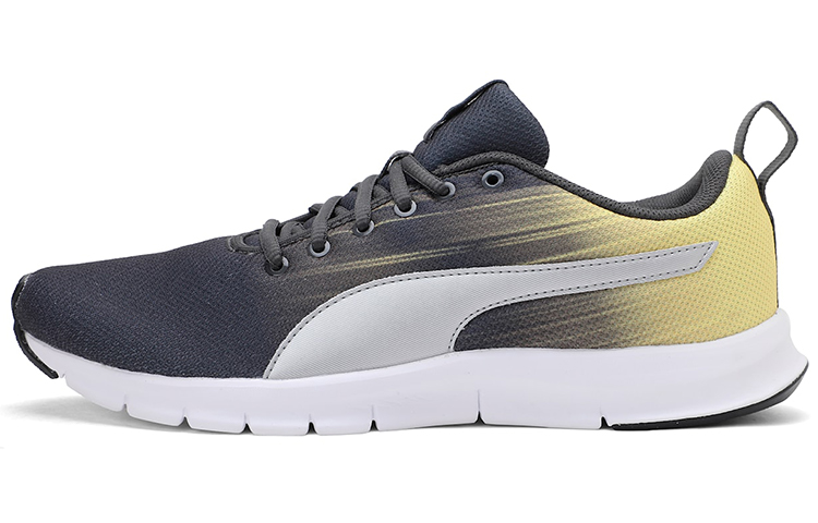 Puma Level IDP Black/Yellow 375430-02