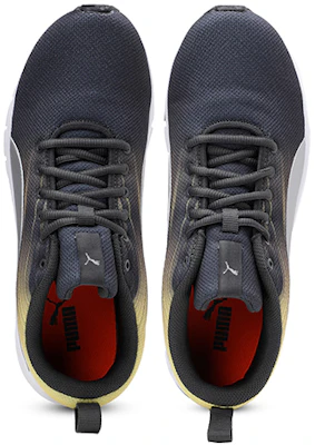 Puma Level IDP Noir/Jaune 375430-02 Lookbook Puma Level IDP Noir/Jaune 375430-02