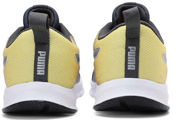 Puma Level IDP Noir/Jaune 375430-02 Shop Puma Level IDP Noir/Jaune 375430-02