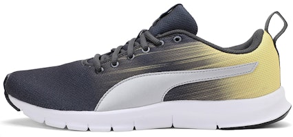 Puma Level IDP Black/Yellow 375430-02 Puma Level IDP Black/Yellow 375430-02