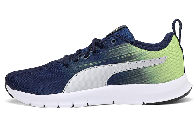 Puma Level IDP Blue/Green