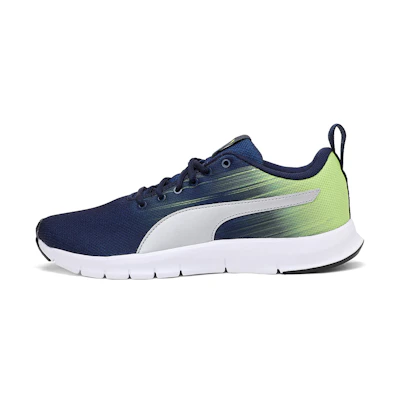 Puma Level IDP Blue/Green