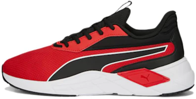 Puma Lex 'All Time Red' 376826-12 Puma Lex 'All Time Red' 376826-12