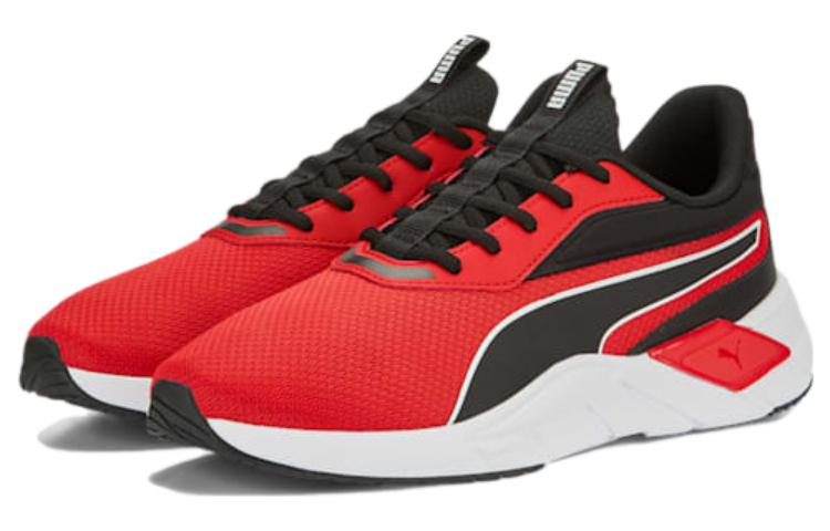 Lookbook Puma Lex 'Sepanjang Masa Merah' 376826-12
