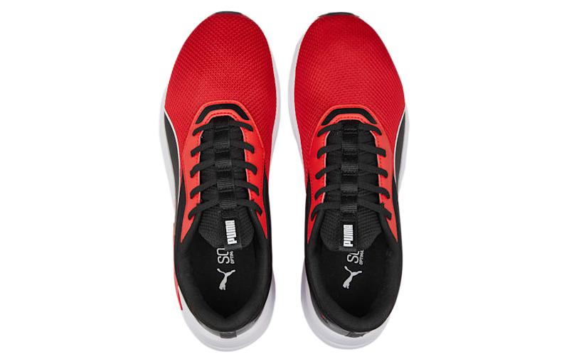 Shop Puma Lex 'Sepanjang Masa Merah' 376826-12