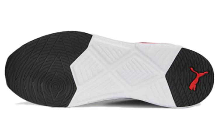 Details for Puma Lex 'Sepanjang Masa Merah' 376826-12