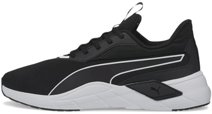 Puma Lex ''Nero Bianco'' 376826-01 Buy Puma Lex ''Nero Bianco'' 376826-01