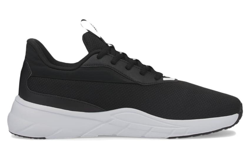 Order Puma Lex ''Nero Bianco'' 376826-01