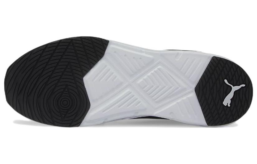 Purchase Puma Lex ''Nero Bianco'' 376826-01