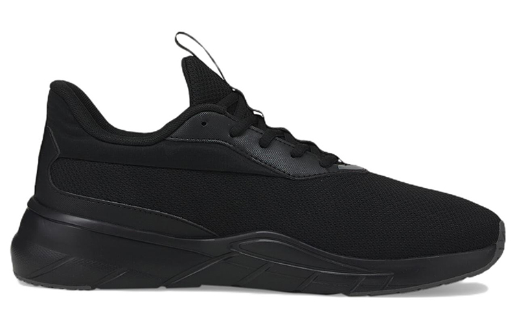 Order Puma Lex ''Dreifach Schwarz'' 376826-02