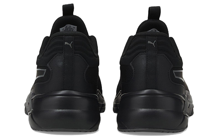 Shop Puma Lex ''Dreifach Schwarz'' 376826-02