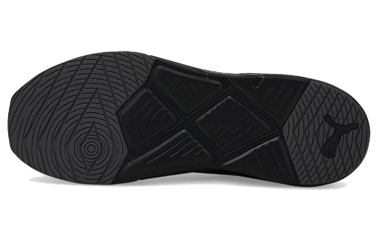 Puma Lex 'Triple Black' 圖 5