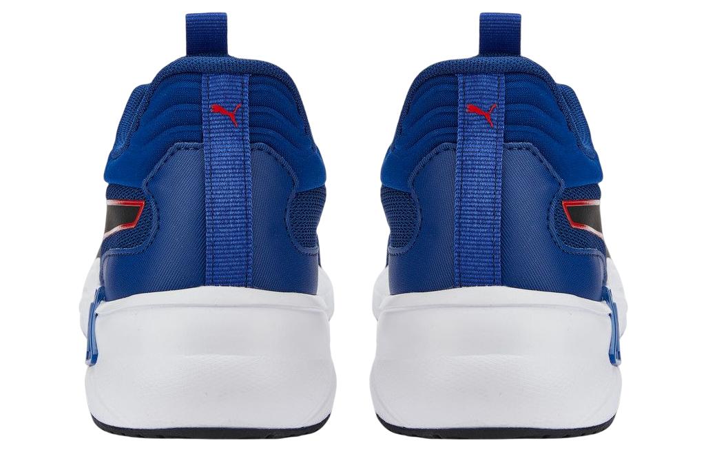 Purchase Puma Lex Low ''Bleu Rouge Noir'' 376826-10