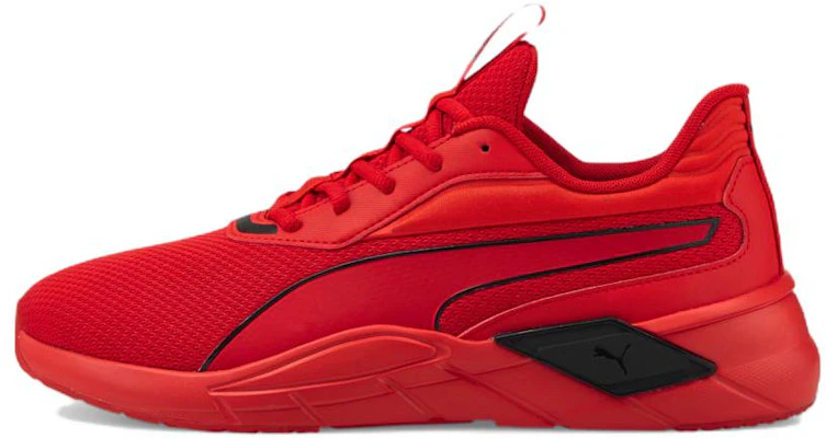 Puma Lex Low ''Rouge Noir'' 376826-03 Buy Puma Lex Low ''Rouge Noir'' 376826-03