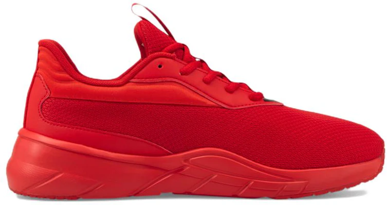 Puma Lex Low ''Rouge Noir'' 376826-03 Order Puma Lex Low ''Rouge Noir'' 376826-03