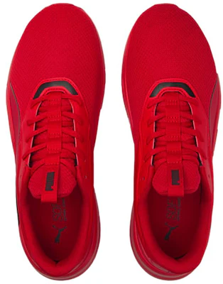 Puma Lex Low ''Rouge Noir'' 376826-03 Lookbook Puma Lex Low ''Rouge Noir'' 376826-03