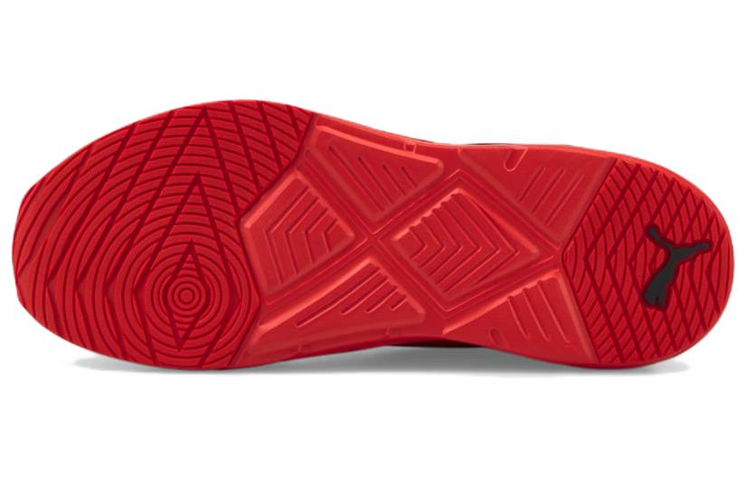 Purchase Puma Lex Low ''Rouge Noir'' 376826-03