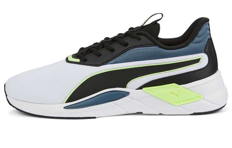 Puma Lex Evening Sky Fizzy Apple 'White' 376826-08