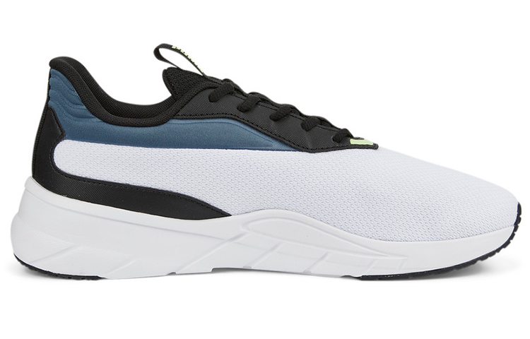 Order Puma Lex Evening Sky Fizzy Apple ''Bianco'' 376826-08