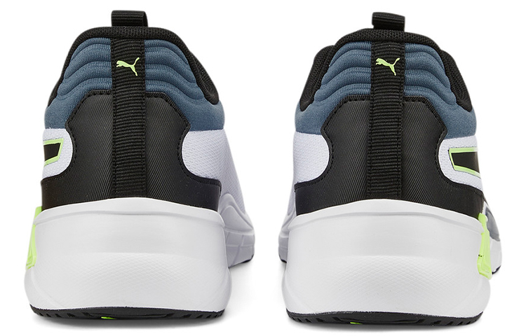 Purchase Puma Lex Evening Sky Fizzy Apple ''Bianco'' 376826-08