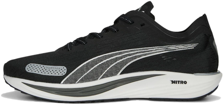 Puma Liberate Nitro 2 ''Zwart Zilver'' 377315-01 Buy Puma Liberate Nitro 2 ''Zwart Zilver'' 377315-01