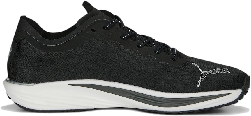 Puma Liberate Nitro 2 'Black Silver' 377315-01 Order Puma Liberate Nitro 2 'Black Silver' 377315-01