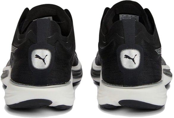 Puma Liberate Nitro 2 'Black Silver' 377315-01 Purchase Puma Liberate Nitro 2 'Black Silver' 377315-01