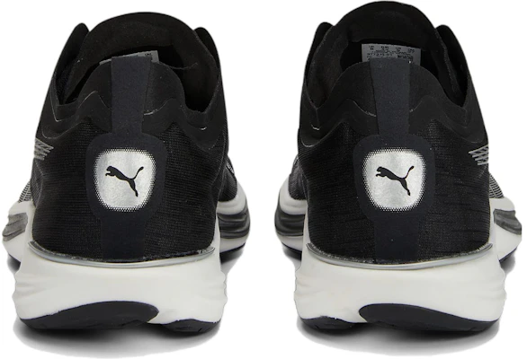 Puma Liberate Nitro 2 ''Zwart Zilver'' 377315-01 Details for Puma Liberate Nitro 2 ''Zwart Zilver'' 377315-01