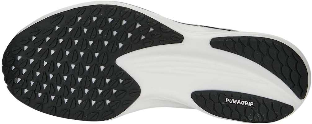 Puma Liberate Nitro 2 'Black Silver' 377315-01 Details for Puma Liberate Nitro 2 'Black Silver' 377315-01