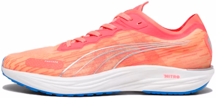 Puma Liberate Nitro 2 'Fire Orchid' 377315-07 Puma Liberate Nitro 2 'Fire Orchid' 377315-07