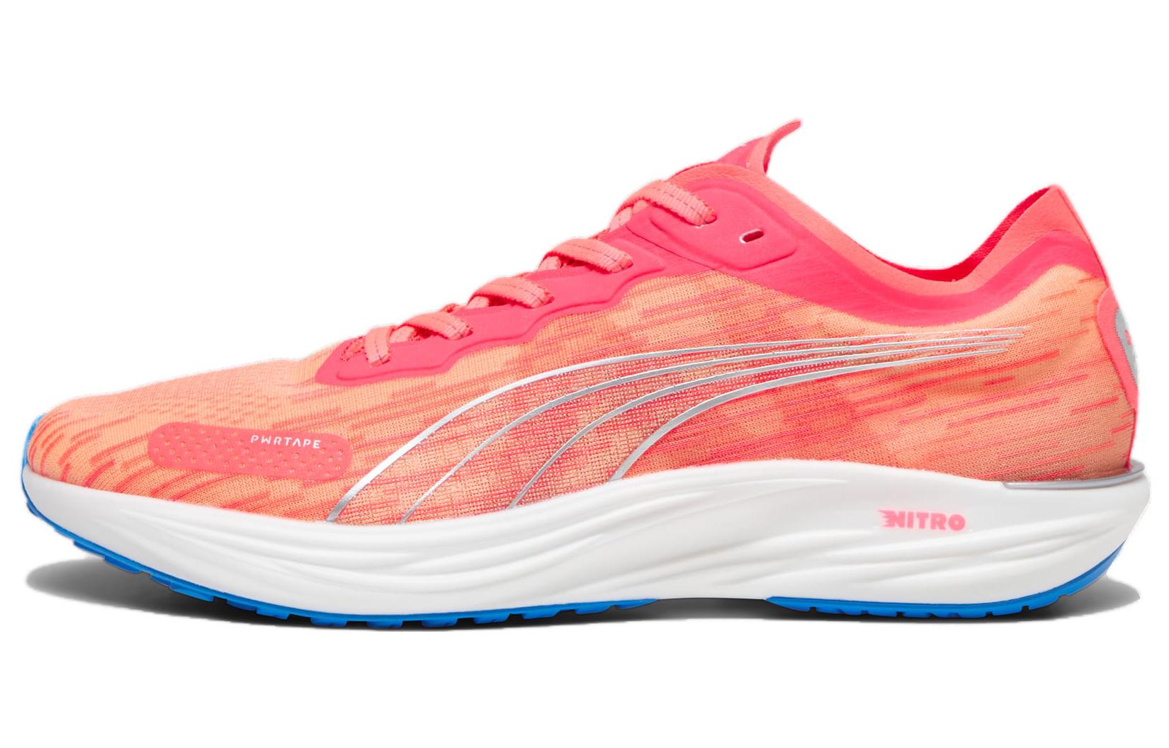 Puma Liberate Nitro 2 'Fire Orchid' 377315-07