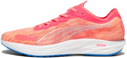 Puma Liberate Nitro 2 'Fire Orchid' 377315-07 Puma Liberate Nitro 2 'Fire Orchid' 377315-07