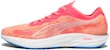 Puma Liberate Nitro 2 'Fire Orchid' Kasut Lari 377315-07