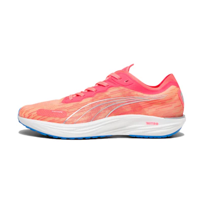 Puma Liberate Nitro 2 'Fire Orchid'