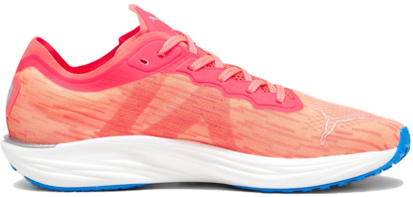 푸마 리버레이트 니트로 2 '파이어 오키드' (Puma Liberate Nitro 2 'Fire Orchid') 377315-07 Order 푸마 리버레이트 니트로 2 '파이어 오키드' (Puma Liberate Nitro 2 'Fire Orchid') 377315-07