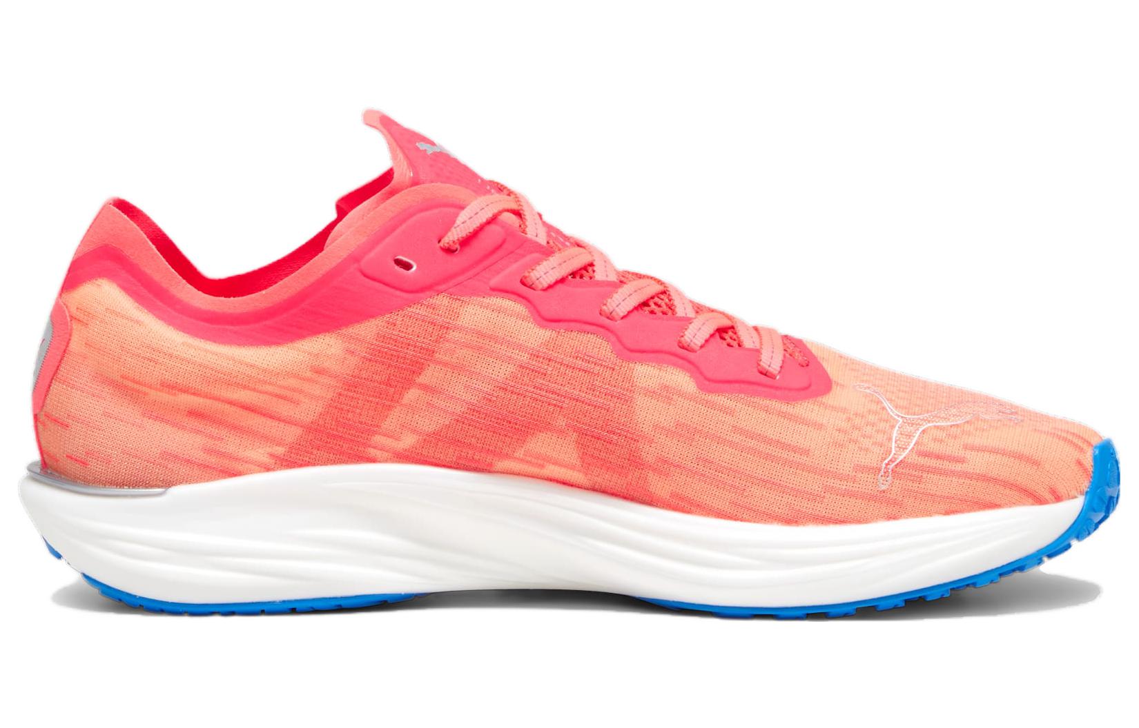 Order 푸마 리버레이트 니트로 2 '파이어 오키드' (Puma Liberate Nitro 2 'Fire Orchid') 377315-07