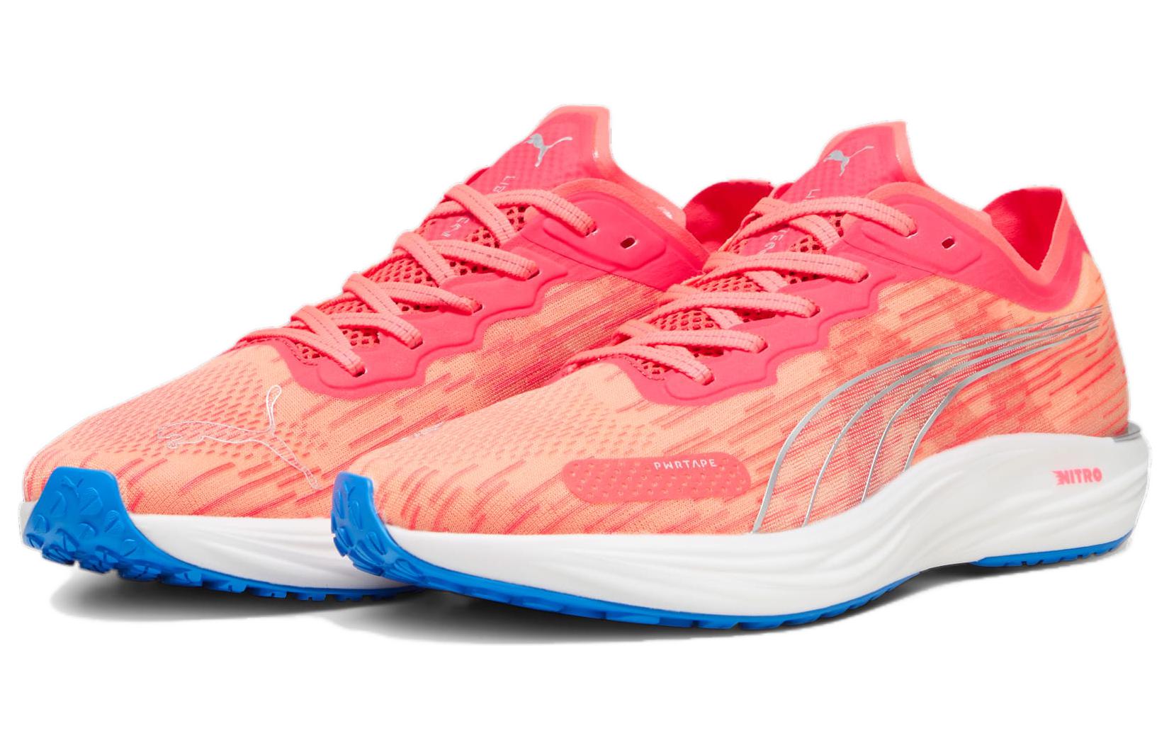 Lookbook 푸마 리버레이트 니트로 2 '파이어 오키드' (Puma Liberate Nitro 2 'Fire Orchid') 377315-07