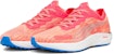 Puma Liberate Nitro 2 'Fire Orchid' Kasut Lari 377315-07