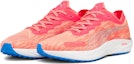 Lookbook Puma Liberate Nitro 2 'Fire Orchid' Kasut Lari 377315-07