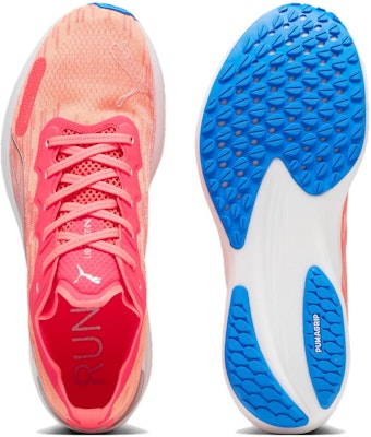 푸마 리버레이트 니트로 2 '파이어 오키드' (Puma Liberate Nitro 2 'Fire Orchid') 377315-07 Shop 푸마 리버레이트 니트로 2 '파이어 오키드' (Puma Liberate Nitro 2 'Fire Orchid') 377315-07
