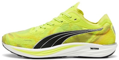 Puma Liberate Nitro 2 'Lime Pow Black' 380082-01 Puma Liberate Nitro 2 'Lime Pow Black' 380082-01