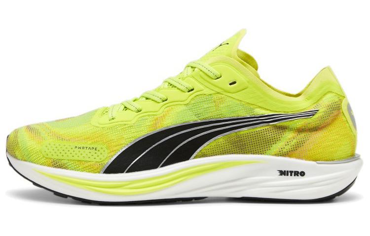 Puma Liberate Nitro 2 'Lime Pow Black' 380082-01