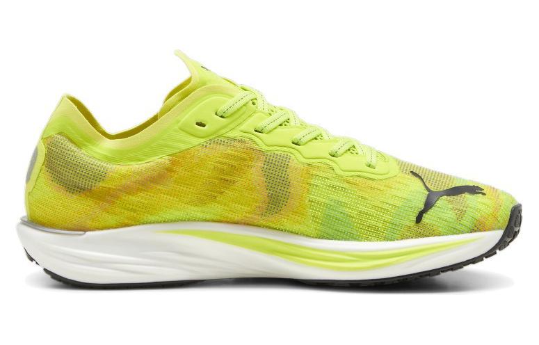 Lookbook プーマ リベレイト ニトロ 2 ライム (Puma Liberate Nitro 2 Lime) 380082-01