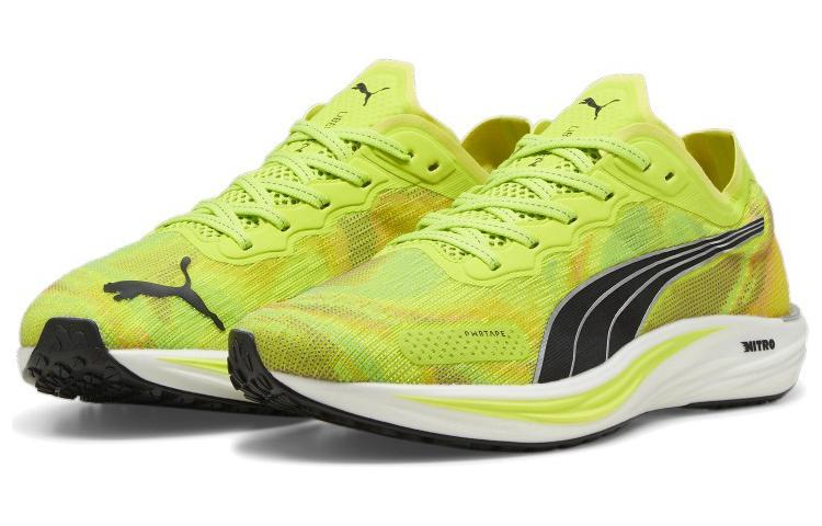 Purchase プーマ リベレイト ニトロ 2 ライム (Puma Liberate Nitro 2 Lime) 380082-01