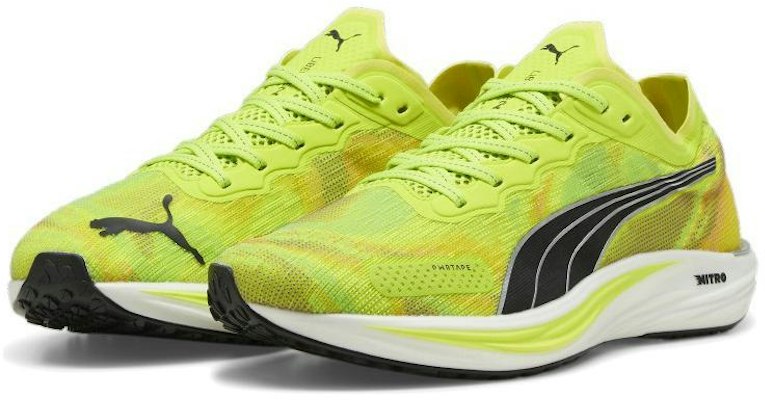 プーマ リベレイト ニトロ 2 ライム (Puma Liberate Nitro 2 Lime) 380082-01 Purchase プーマ リベレイト ニトロ 2 ライム (Puma Liberate Nitro 2 Lime) 380082-01
